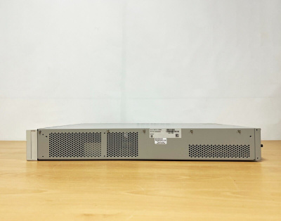 Динамический источник питания пост. тока Keysight N7971A
